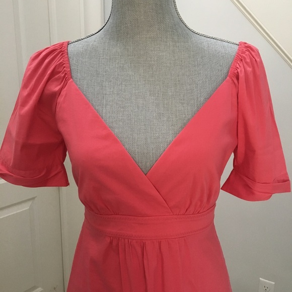 COPY - BCBG day dress - Picture 2 of 3